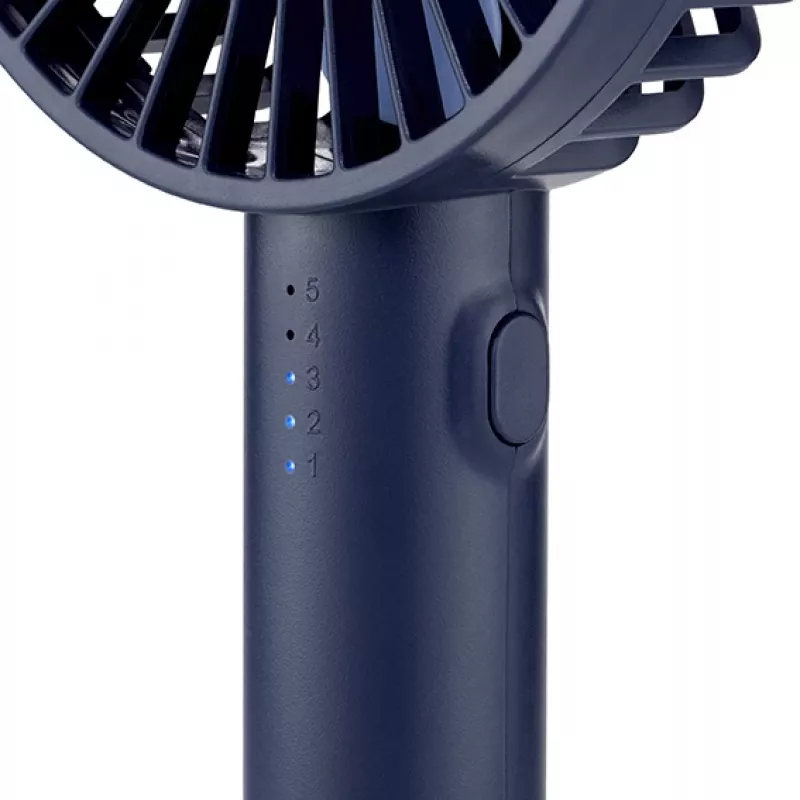 Unold Breezy II Blue 10 cm Handheld fan