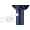 Unold Breezy II Blue 10 cm Handheld fan