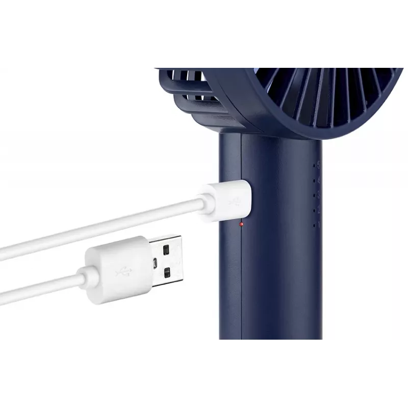 Unold Breezy II Blue 10 cm Handheld fan