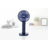 Unold Breezy II Blue 10 cm Handheld fan