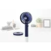 Unold Breezy II Blue 10 cm Handheld fan
