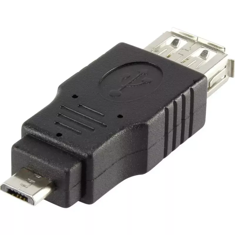 Cable Gender Changer Renkforce RF-4097202