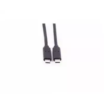 USB Cable ShiverPeaks BS13-63025 USB4 Gen 3x2 1m USB C Black