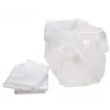 Plastic bag HSM 1513995100 Transparent 25 pcs