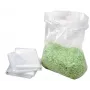 Plastic bag HSM 1513995100 Transparent 25 pcs