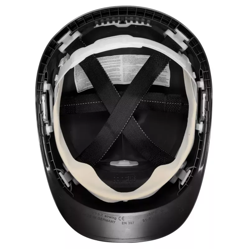Helmet Uvex airwing B 9762