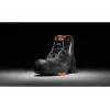 Safety boots Uvex 65032 Unisex Adult Orange Black