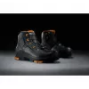 Safety boots Uvex 65032 Unisex Adult Orange Black