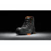 Safety boots Uvex 65032 Unisex Adult Orange Black