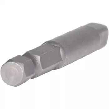 Screwdriver Bit KS Tools 514.1106 Stainless Steel DIN ISO Certified