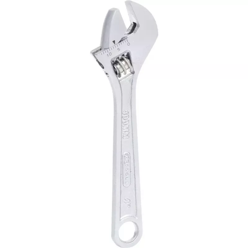 Adjustable Wrench KS Tools 577.0375 Width 104.3 mm