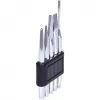 KS Tools 156.0160 Punch, Chisel and Centre Punch Set, 5 pcs