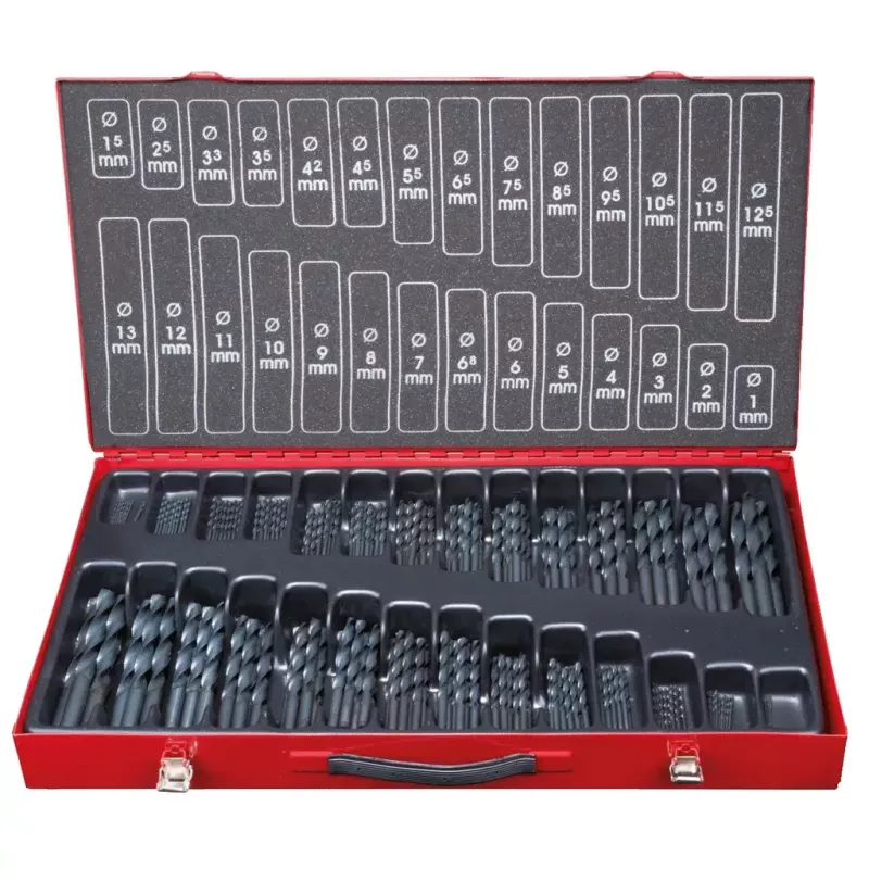 Drill Bit KS Tools 330.1650