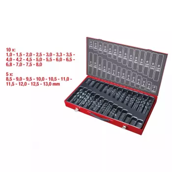 Drill Bit KS Tools 330.1650