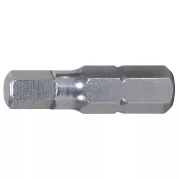 Screwdriver Bit KS Tools 910.2259 Hex Stainless Steel 25mm