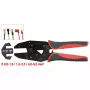 Cable crimper KS Tools 115.1425 weight 491 g
