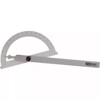 Protractor KS Tools 300.0642 Weight 300 g