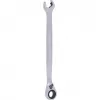 Combination Wrench KS Tools 503.5918 18 mm Chromium-vanadium Steel 15° Offset