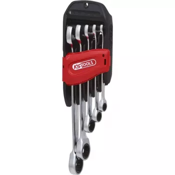 Ratchet Wrench KS Tools 503.4255