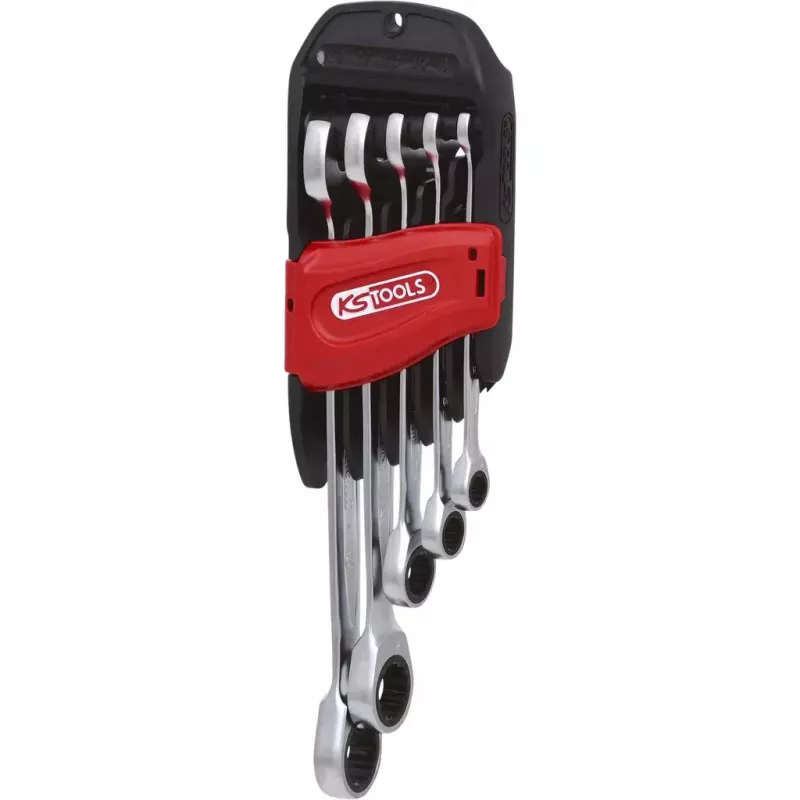 Ratchet Wrench KS Tools 503.4255