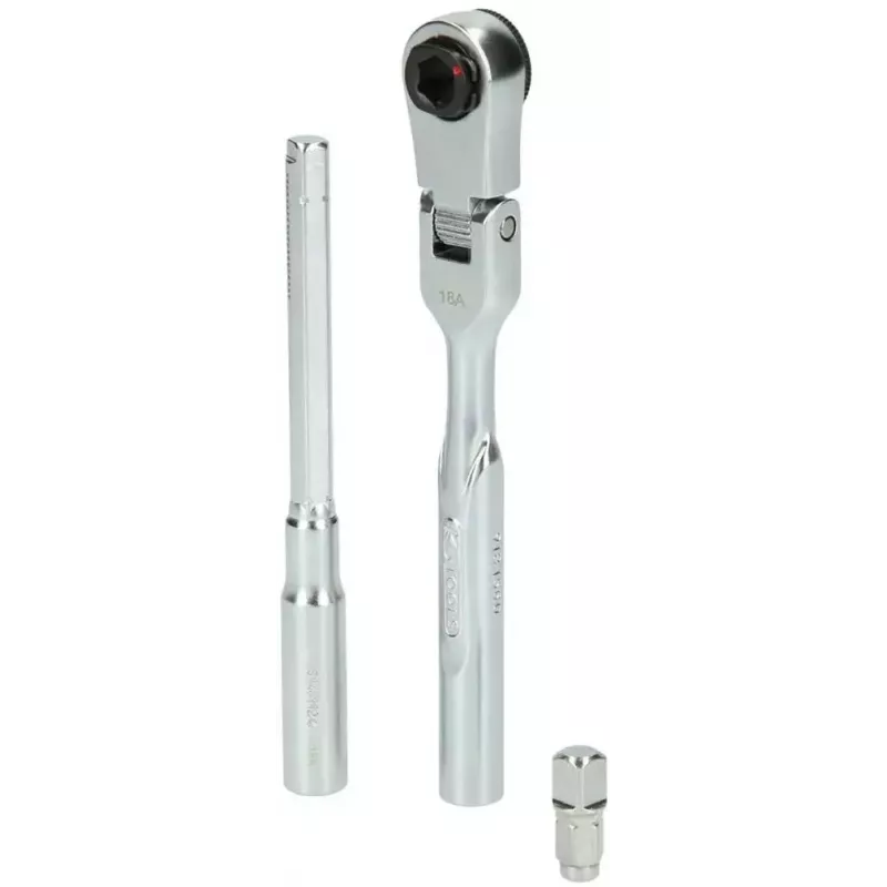 Mechanics Tool Set KS Tools 918.1590