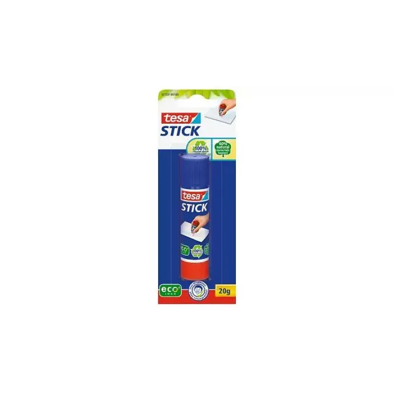 Glue stick TESA TESA stick 20g