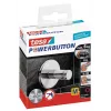 Universal hook TESA Powerbutton 59321 Chrome
