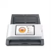 Plustek eScan A280 Essential ADF scanner 600 x 600 DPI A4 Black, White