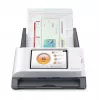 Plustek eScan A280 Essential ADF scanner 600 x 600 DPI A4 Black, White