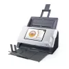 Plustek eScan A280 Essential ADF scanner 600 x 600 DPI A4 Black, White