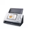 Plustek eScan A280 Essential ADF scanner 600 x 600 DPI A4 Black, White
