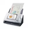 Plustek eScan A280 Essential ADF scanner 600 x 600 DPI A4 Black, White