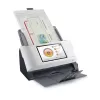 Plustek eScan A280 Essential ADF scanner 600 x 600 DPI A4 Black, White