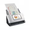 Plustek eScan A280 Essential ADF scanner 600 x 600 DPI A4 Black, White