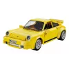Jamara CaDA RUF CTR 2017 Yellowbird RC model car Electric engine 1:20