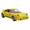Jamara CaDA RUF CTR 2017 Yellowbird RC model car Electric engine 1:20