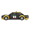 Jamara CaDA Fiat Abarth 131 RC model Car Electric engine 1:20