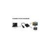 InLine Converter HDMI to VGA with Audio Input HDMI Output VGA and Stereo Audio