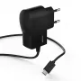 Hama 00173670 mobile device charger Universal Black AC Indoor