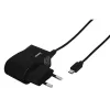 Hama 00173670 mobile device charger Universal Black AC Indoor