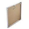 Hama 00181446 picture frame Single picture frame White