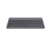 Hama Travel 500 27.9 cm (11 inch) Folio Black, Grey