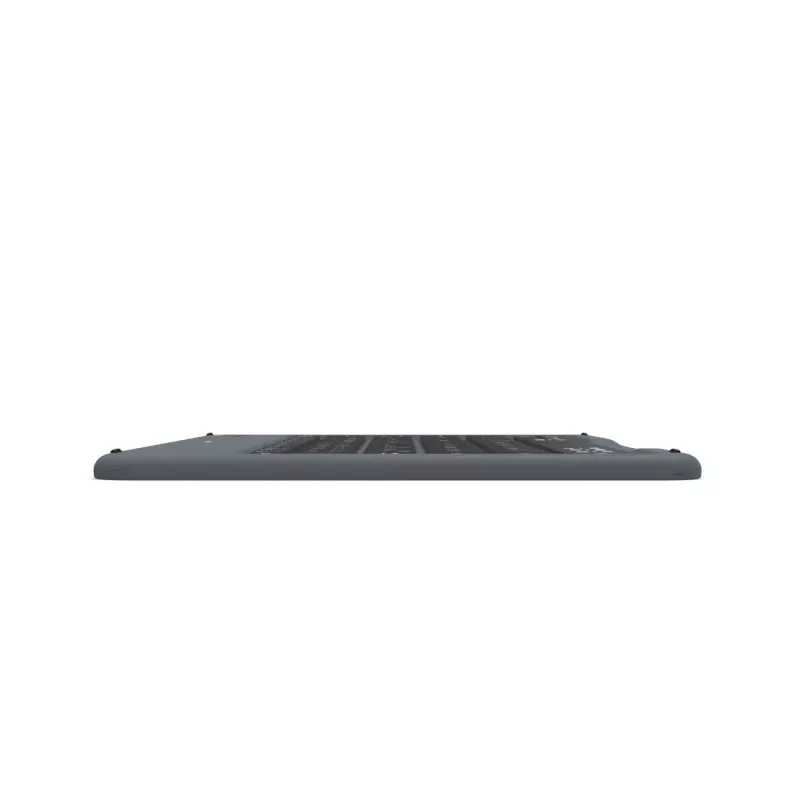 Hama Travel 500 27.9 cm (11 inch) Folio Black, Grey