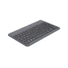 Hama Travel 500 27.9 cm (11 inch) Folio Black, Grey
