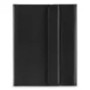 Hama Travel 500 27.9 cm (11 inch) Folio Black, Grey