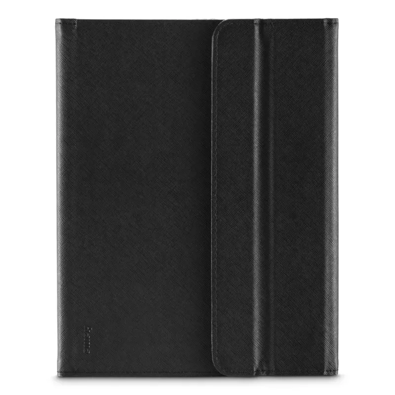 Hama Travel 500 27.9 cm (11 inch) Folio Black, Grey