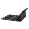 Hama Travel 500 27.9 cm (11 inch) Folio Black, Grey