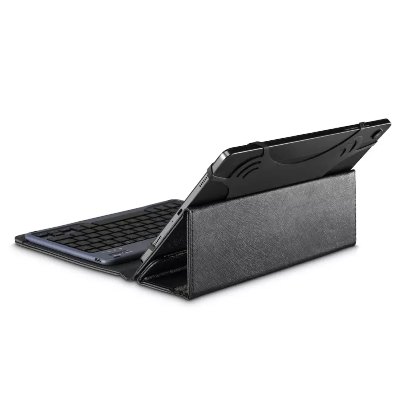 Hama Travel 500 27.9 cm (11 inch) Folio Black, Grey