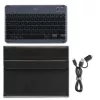 Hama Travel 500 27.9 cm (11 inch) Folio Black, Grey