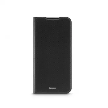 Hama Daily Protect mobile phone case 17 cm (6.7 inch) Folio Black